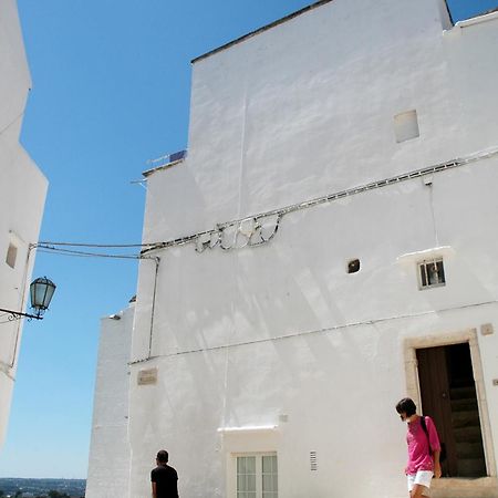 Albergo Diffuso Sotto Le Cummerse Locorotondo Εξωτερικό φωτογραφία