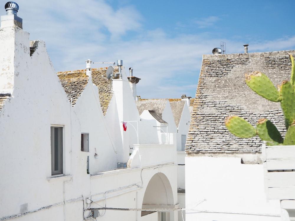 Albergo Diffuso Sotto Le Cummerse Locorotondo Εξωτερικό φωτογραφία