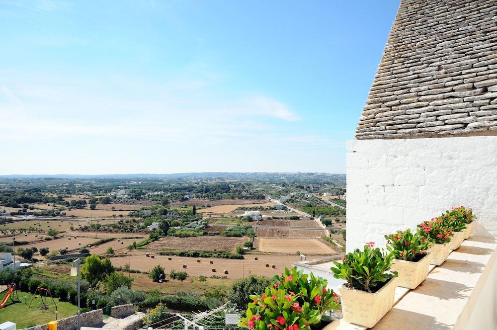 Albergo Diffuso Sotto Le Cummerse Locorotondo Εξωτερικό φωτογραφία