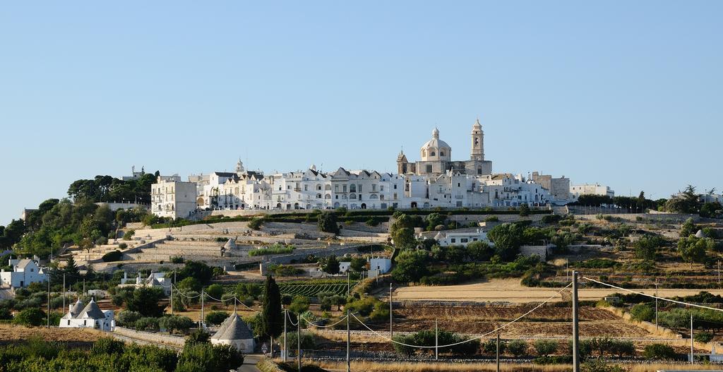 Albergo Diffuso Sotto Le Cummerse Locorotondo Εξωτερικό φωτογραφία