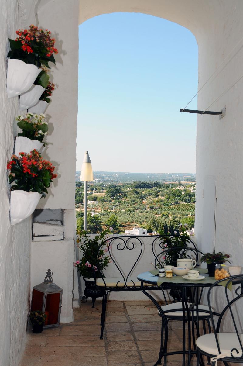 Albergo Diffuso Sotto Le Cummerse Locorotondo Εξωτερικό φωτογραφία